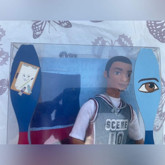 MyScene Sutton Doll - Picture 5 of 9